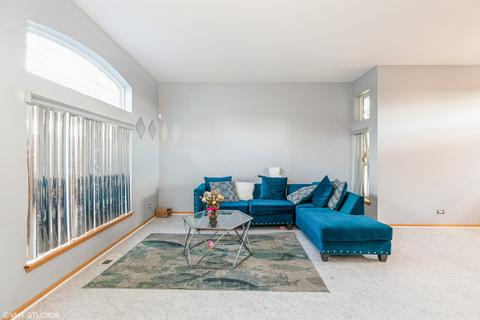 6341 Cornfield Rd, Matteson, IL 60443 photo 3