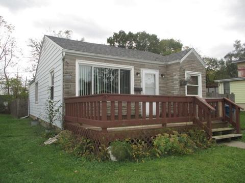 14 Mckinley Ave, Steger, IL 60475 photo 1