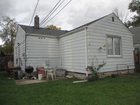14 Mckinley Ave, Steger, IL 60475 photo 15