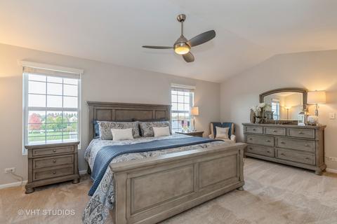 3602 Neubauer Cir, Lindenhurst, IL 60046 photo 7