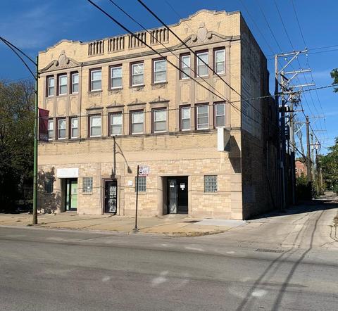 1010 E 79th St #2W, Chicago, IL 60619 photo 1