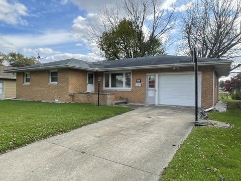 605 Broadmeadow Rd, Rantoul, IL 61866 photo 1