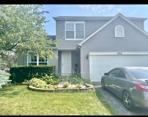 5212 Brindlewood Dr, Plainfield, IL 60586 photo 1