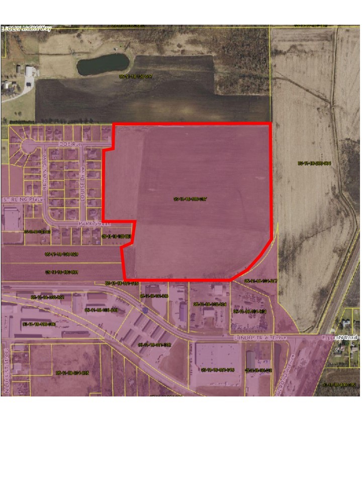 Section 18 Momence St  