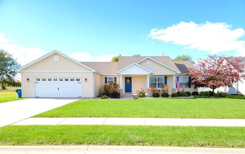 1415 Indian Trl, Kankakee, IL 60901 photo 1