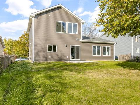 21201 W Covington Dr, Plainfield, IL 60544 photo 5