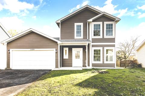21201 W Covington Dr, Plainfield, IL 60544 photo 2