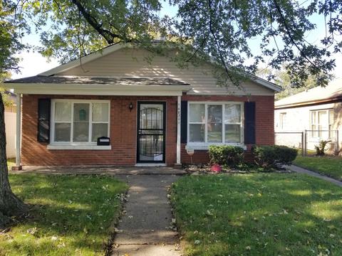 14830 Langley Ave, Dolton, IL 60419 photo 1