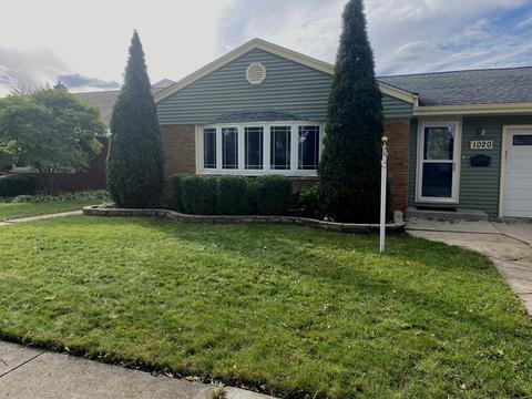 1020 Alfini Dr, Des Plaines, IL 60016 photo 2