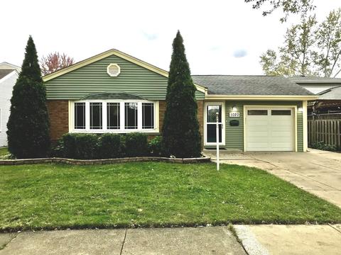 1020 Alfini Dr, Des Plaines, IL 60016 photo 1