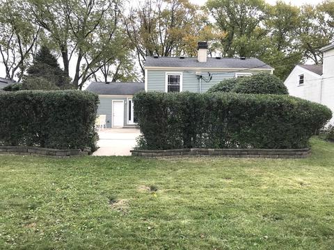 1020 Alfini Dr, Des Plaines, IL 60016 photo 39