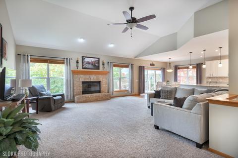 710 Fenview Cir, Algonquin, IL 60102 photo 9