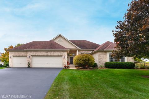 710 Fenview Cir, Algonquin, IL 60102 photo 1