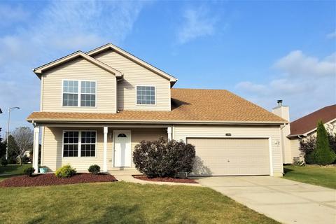 1309 Idabright Dr, Plainfield, IL 60586 photo 1