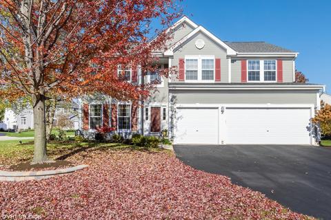 4812 Joyce Ln, Mchenry, IL 60050 photo 1