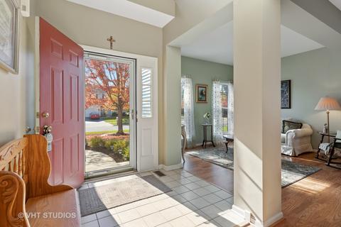 4812 Joyce Ln, Mchenry, IL 60050 photo 3