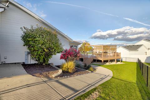527 Autumnwolf Dr, Davis Junction, IL 61020 photo 21