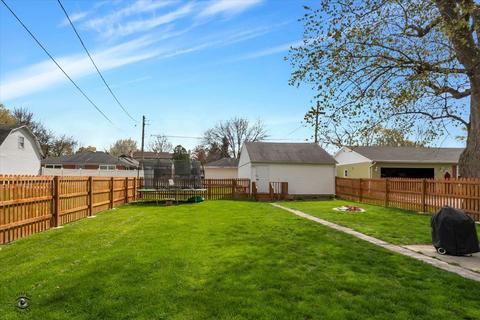 541 Catalpa St, Beecher, IL 60401 photo 24