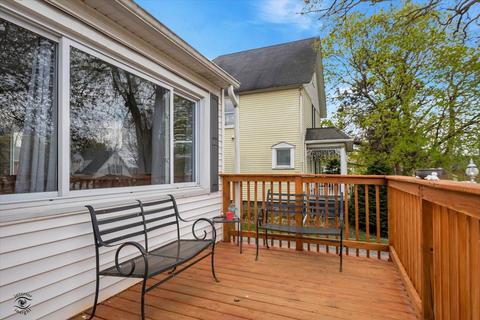 541 Catalpa St, Beecher, IL 60401 photo 3