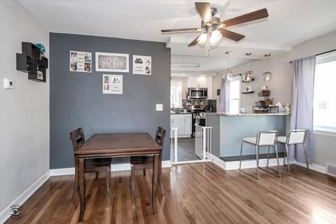 541 Catalpa St, Beecher, IL 60401 photo 8