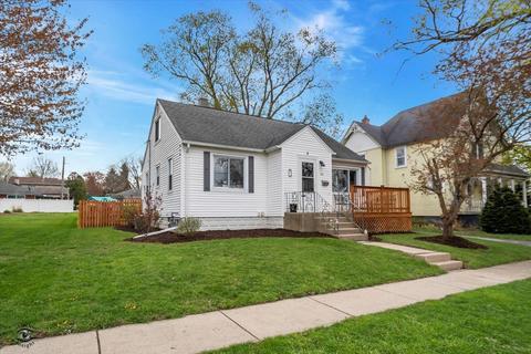 541 Catalpa St, Beecher, IL 60401 photo 2