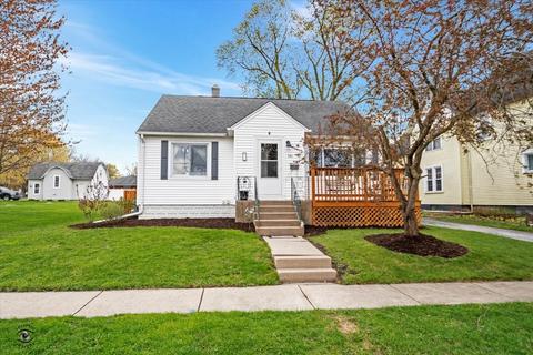 541 Catalpa St, Beecher, IL 60401 photo 1