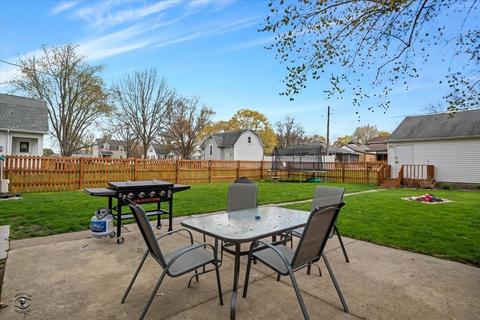 541 Catalpa St, Beecher, IL 60401 photo 23