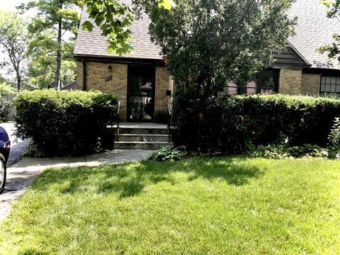 107 Mallery Ave, Elgin, IL 60123 photo 1