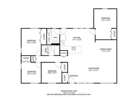 545 Olive St, Hoffman Estates, IL 60169 photo 42