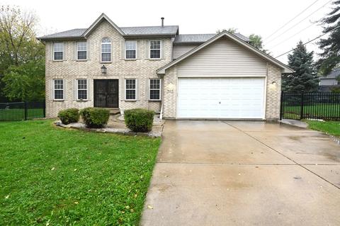 7623 Arlene Ave, Willowbrook, IL 60527 photo 1