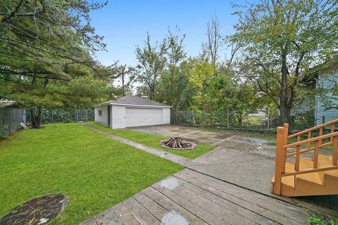 13833 Forest Ave, Dolton, IL 60419 photo 27
