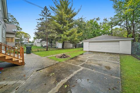 13833 Forest Ave, Dolton, IL 60419 photo 29