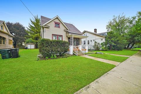 13833 Forest Ave, Dolton, IL 60419 photo 1