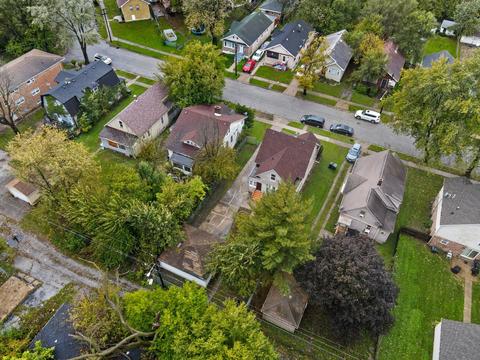 13833 Forest Ave, Dolton, IL 60419 photo 37