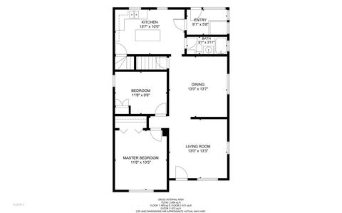 13833 Forest Ave, Dolton, IL 60419 photo 40