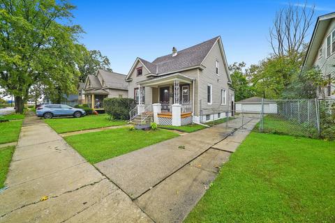 13833 Forest Ave, Dolton, IL 60419 photo 3