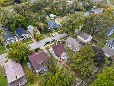 13833 Forest Ave, Dolton, IL 60419 photo 36
