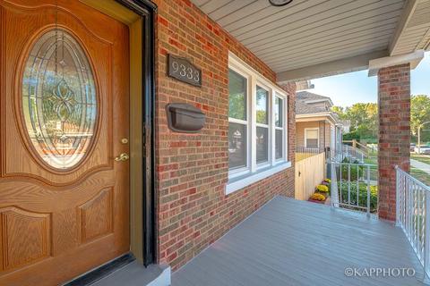 9333 S Avalon Ave, Chicago, IL 60619 photo 3