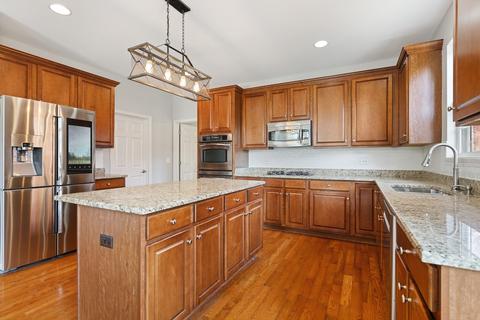 26531 Rustling Birch Way, Plainfield, IL 60585 photo 3