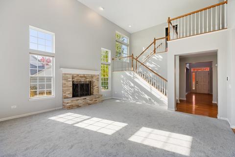26531 Rustling Birch Way, Plainfield, IL 60585 photo 9