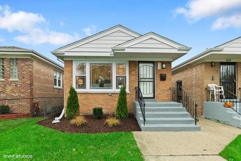 430 E 91st Pl, Chicago, IL 60619 photo 2