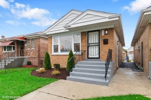 430 E 91st Pl, Chicago, IL 60619 photo 1
