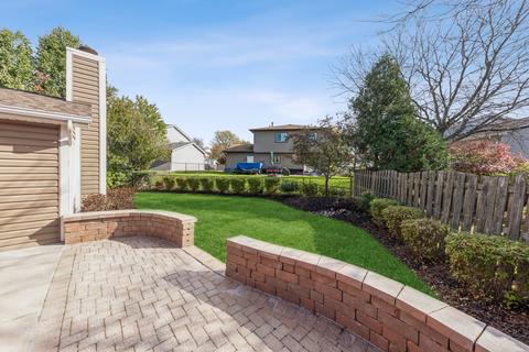 4465 Cove Ln, Hoffman Estates, IL 60192 photo 16