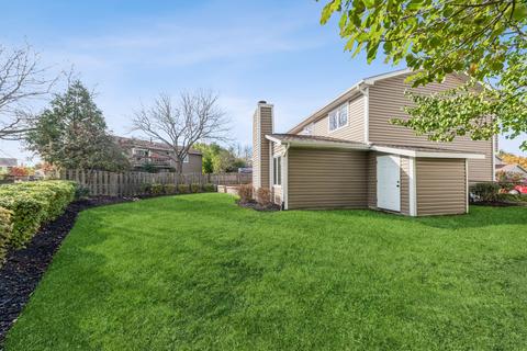 4465 Cove Ln, Hoffman Estates, IL 60192 photo 17