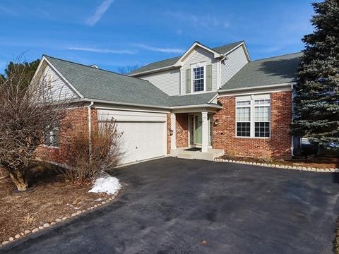 4280 Bunker Hill Dr, Algonquin, IL 60102 photo 1