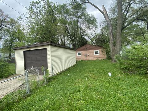 16780 Crane Ave, Hazel Crest, IL 60429 photo 11