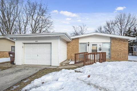 305 Windsor St, Park Forest, IL 60466 photo 1