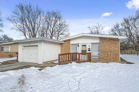 305 Windsor St, Park Forest, IL 60466 photo 2