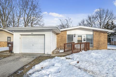 305 Windsor St, Park Forest, IL 60466 photo 3