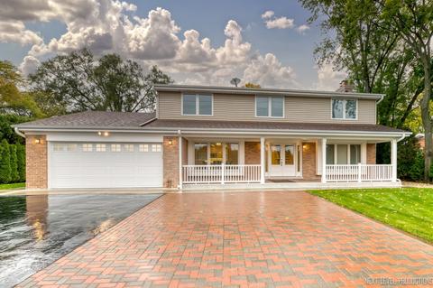 60 Golf Rd, Golf, IL 60029 photo 1
